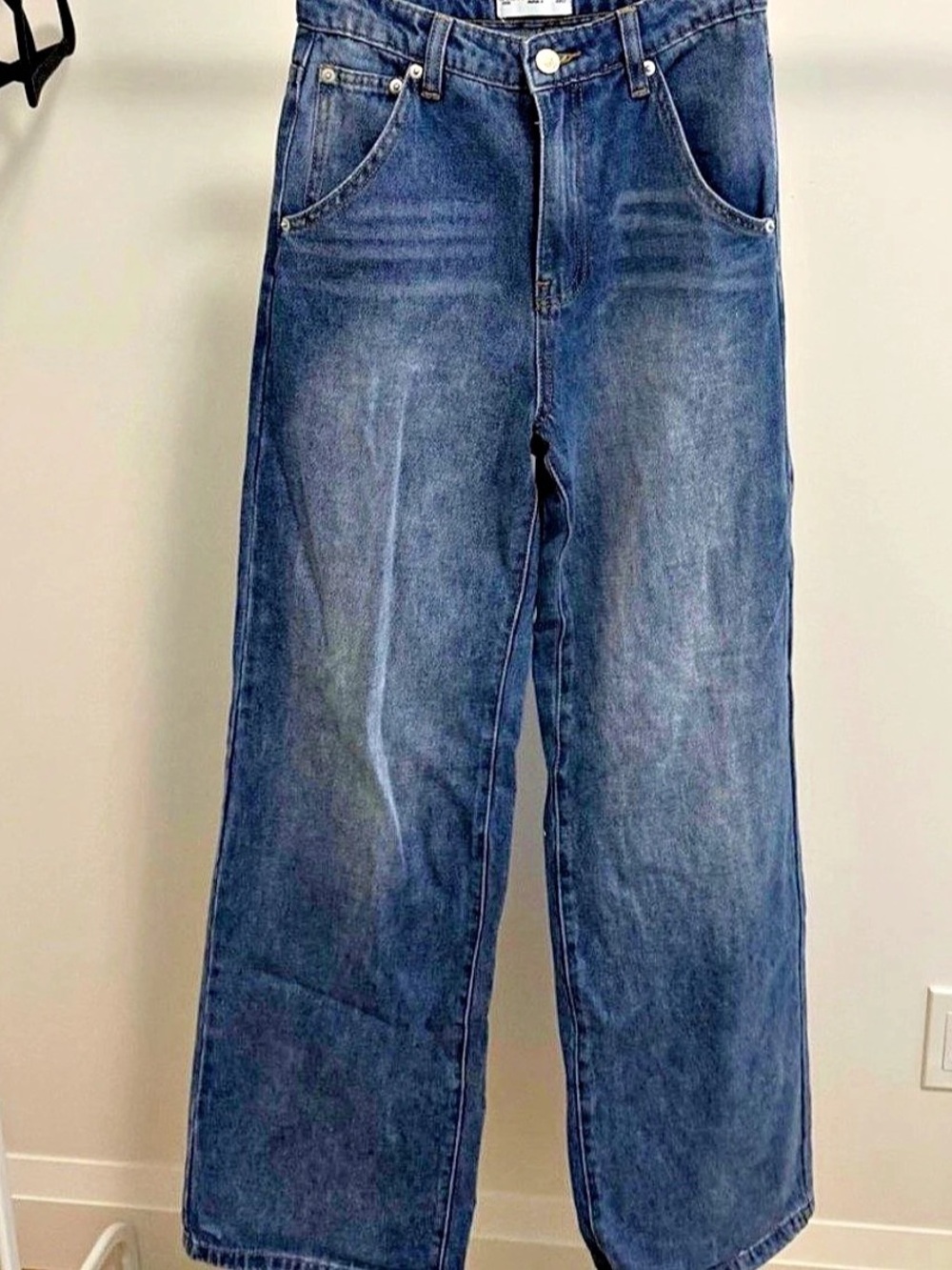 Princess Polly jeans
